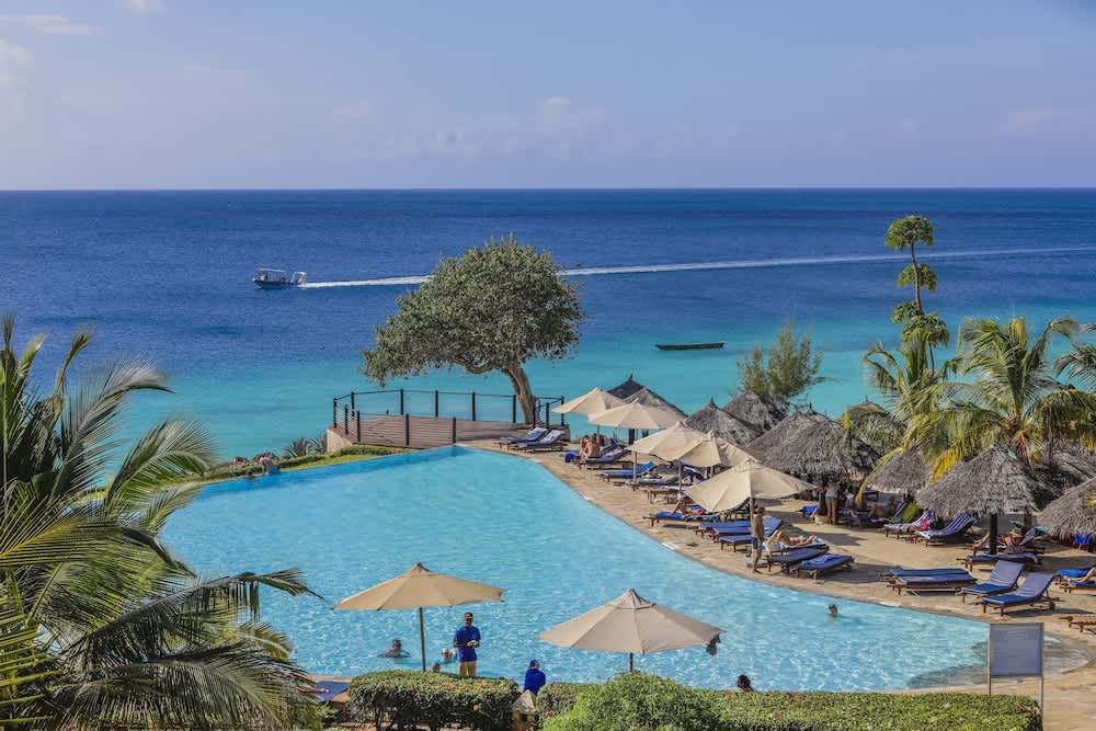 Royal Zanzibar Beach Resort All Inclusive 1