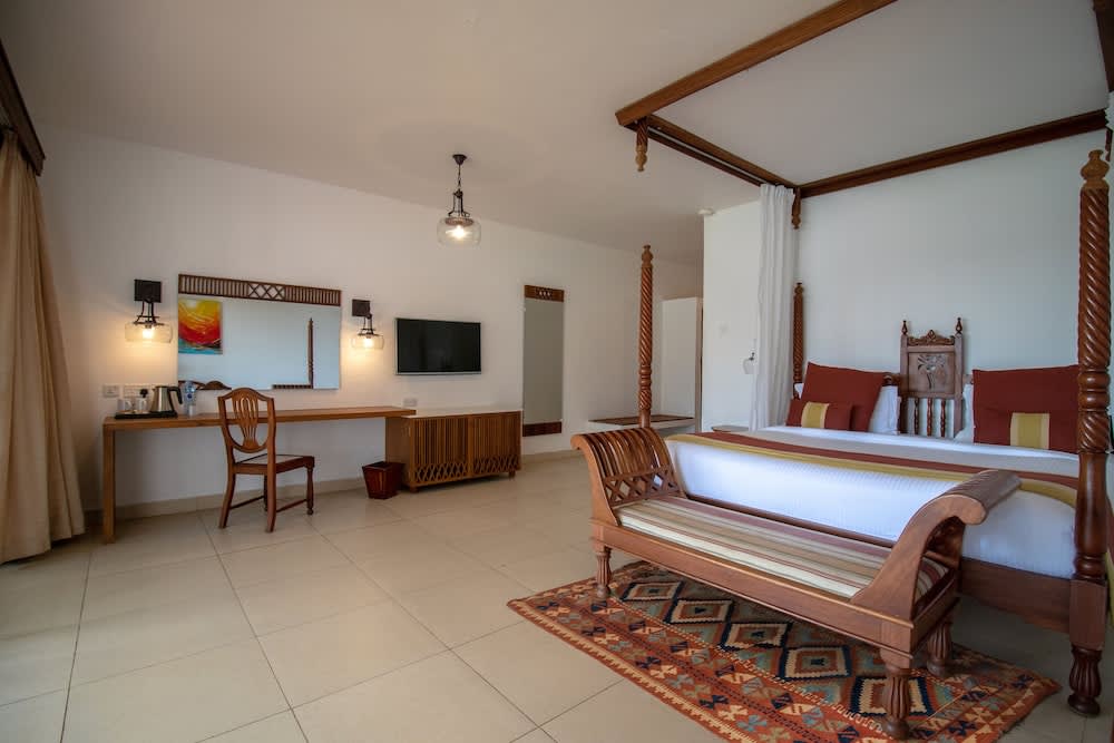 Royal Zanzibar Beach Resort All Inclusive 2