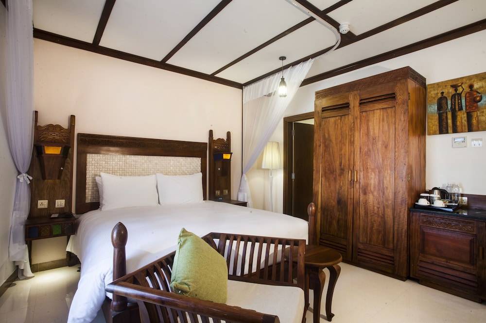 Turaco Spice Tree, a Tribute Portfolio Hotel 2