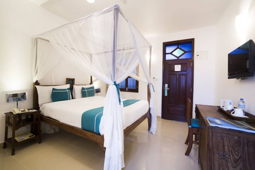 Maru Maru Hotel 2