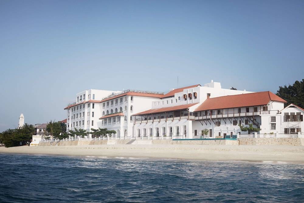 Park Hyatt Zanzibar 1