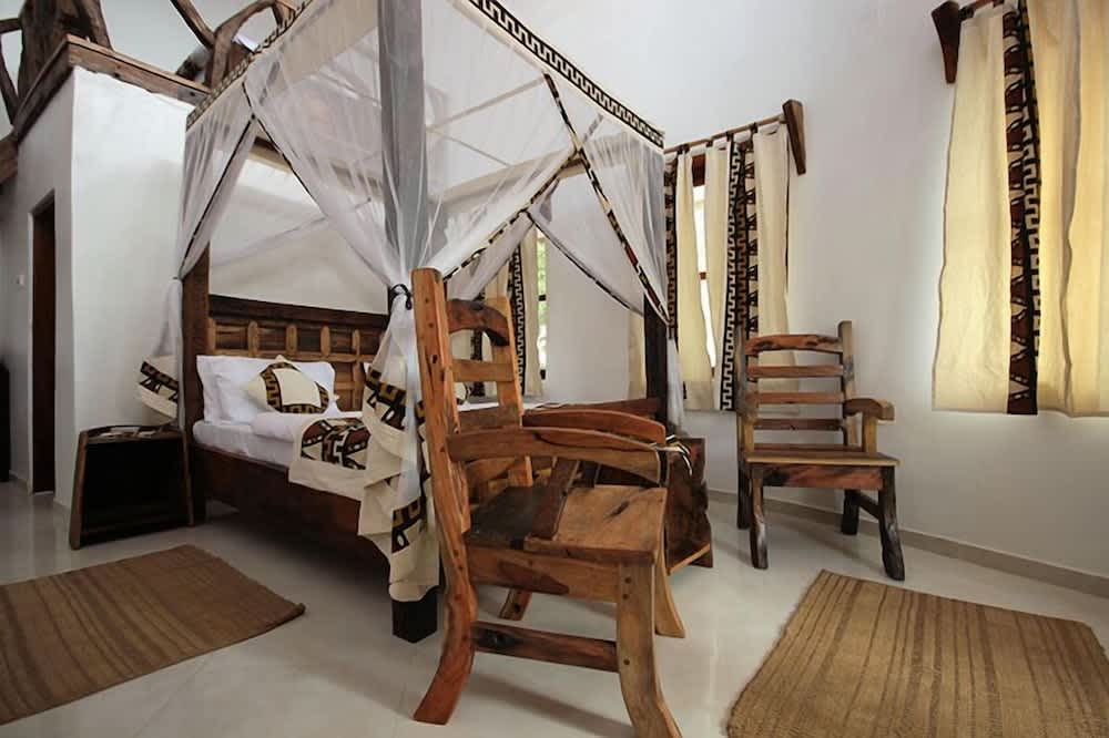 Shaba Boutique Hotel 1