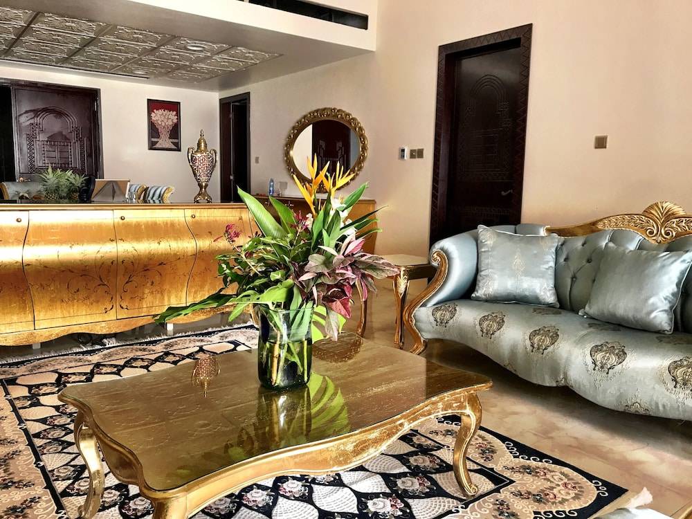Madinat Al Bahr Business & Spa Hotel 2
