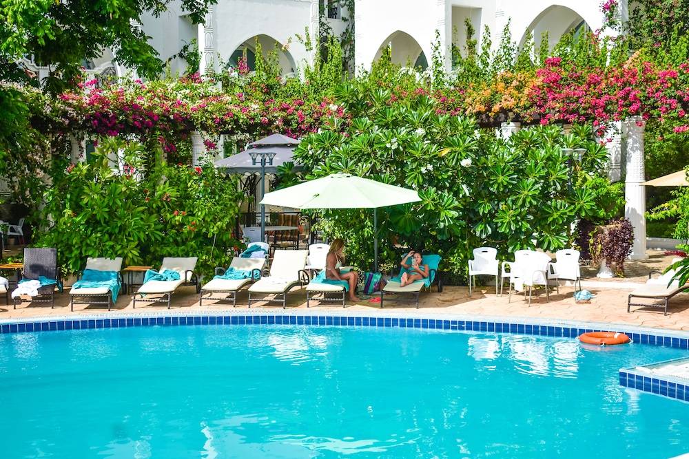 Madinat Al Bahr Business & Spa Hotel 1