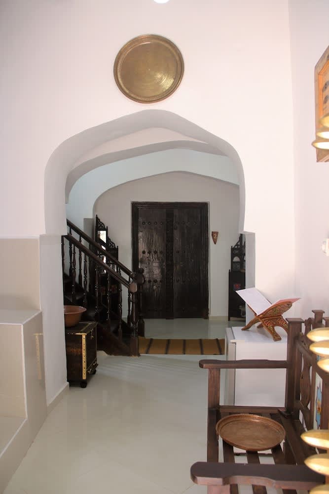 Shaba Boutique Hotel 2
