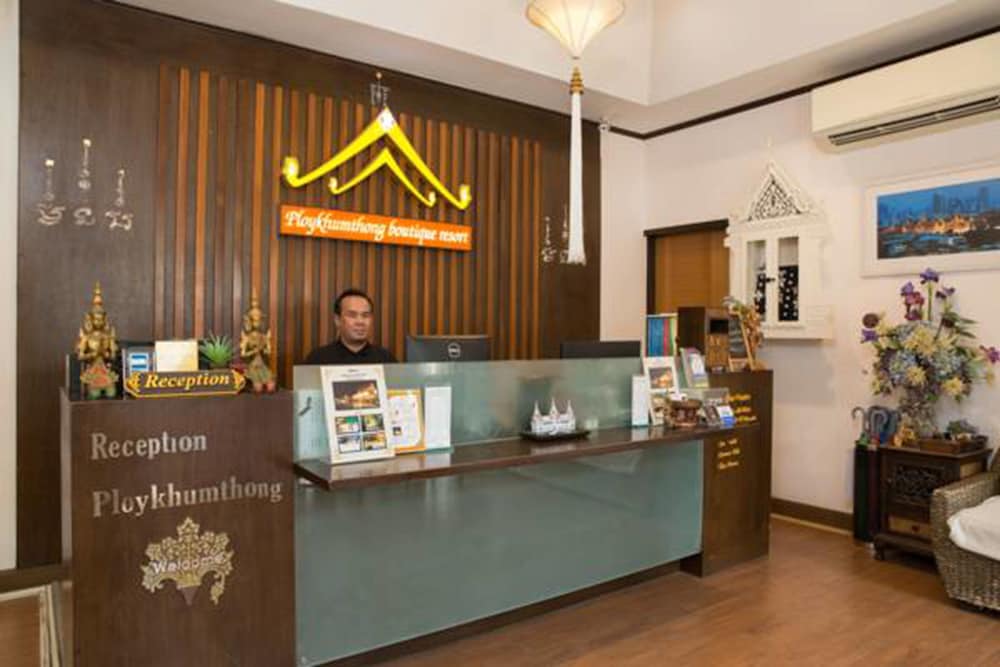 PloyKhumThong Boutique Resort 2