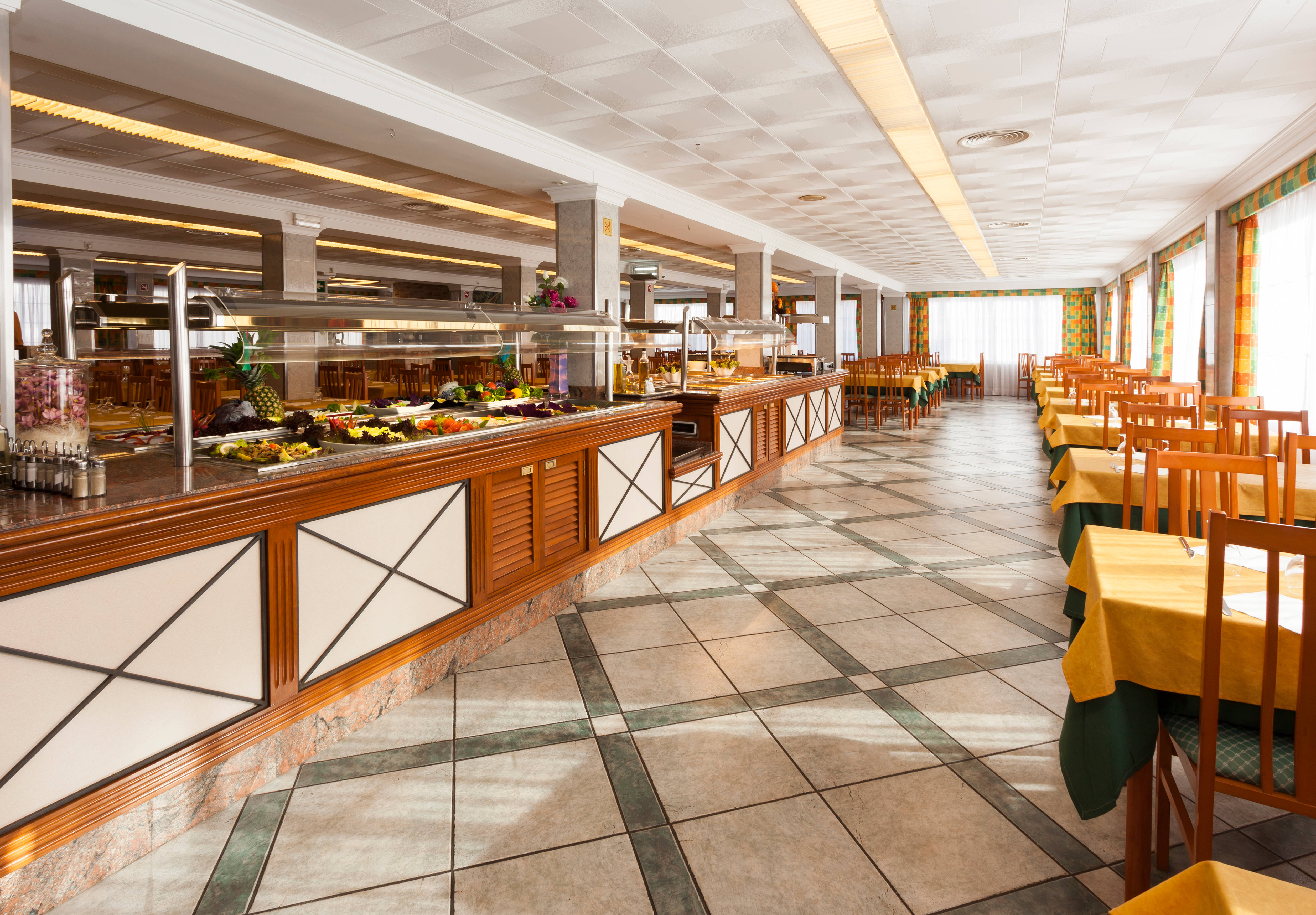 Hotel Riutort 1