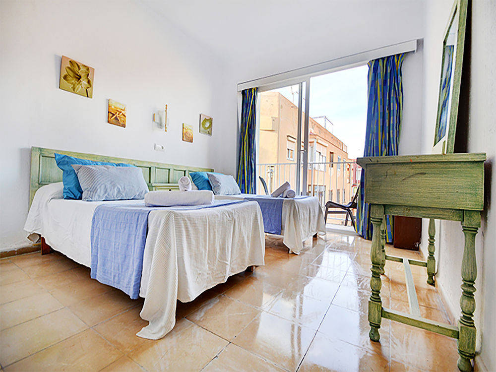 Hotel Boogaloo - Adults Only 2