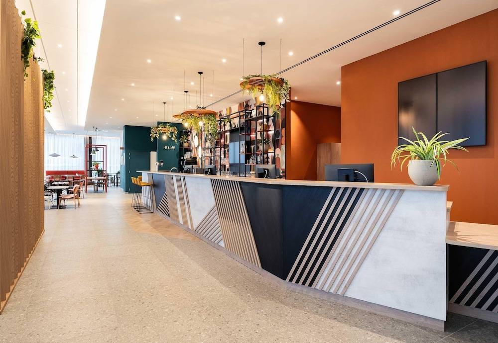 B&B HOTEL Brussels Airport 2