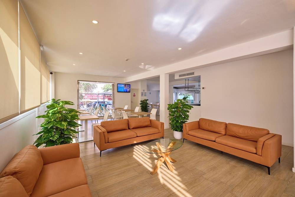 Welikehotel Fenix 2