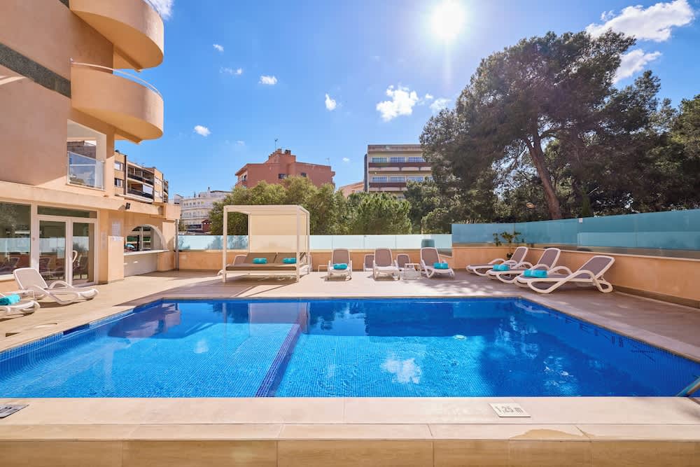 Welikehotel Fenix 1