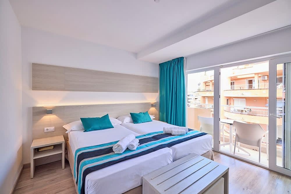 Welikehotel Fenix 2