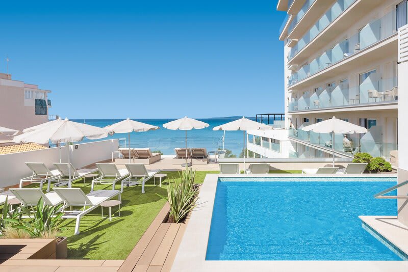 allsun Hotel Marena Beach 1