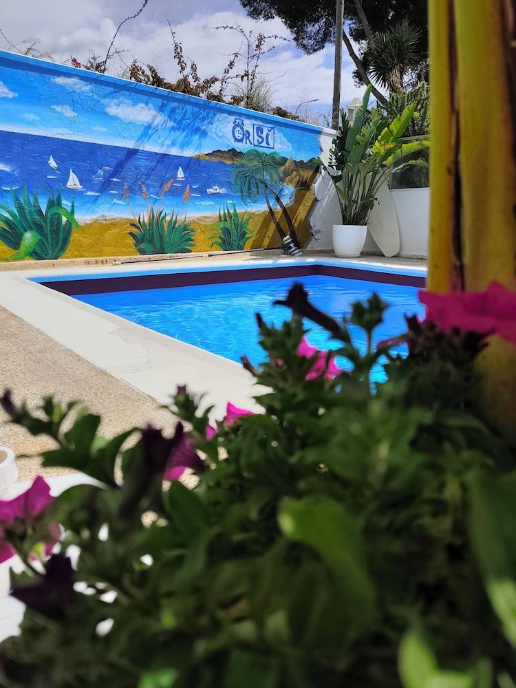 Hostal Orsi 1