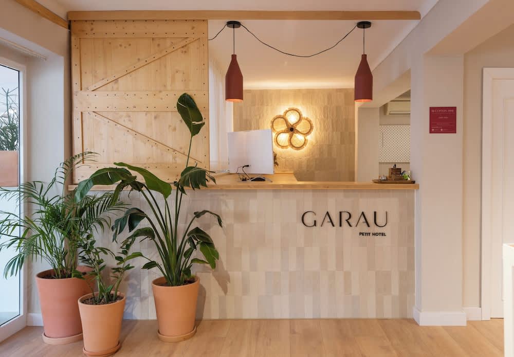 Garau Petit Hotel 1