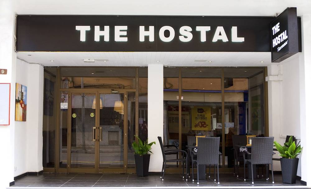 Casthotels Tierramar 1