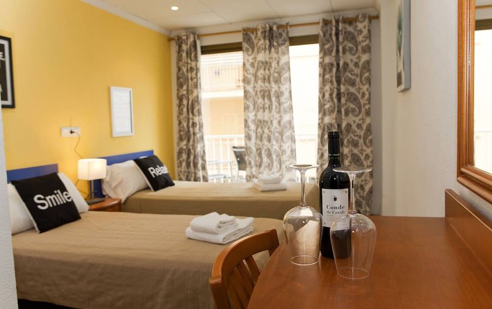 Casthotels Tierramar 2