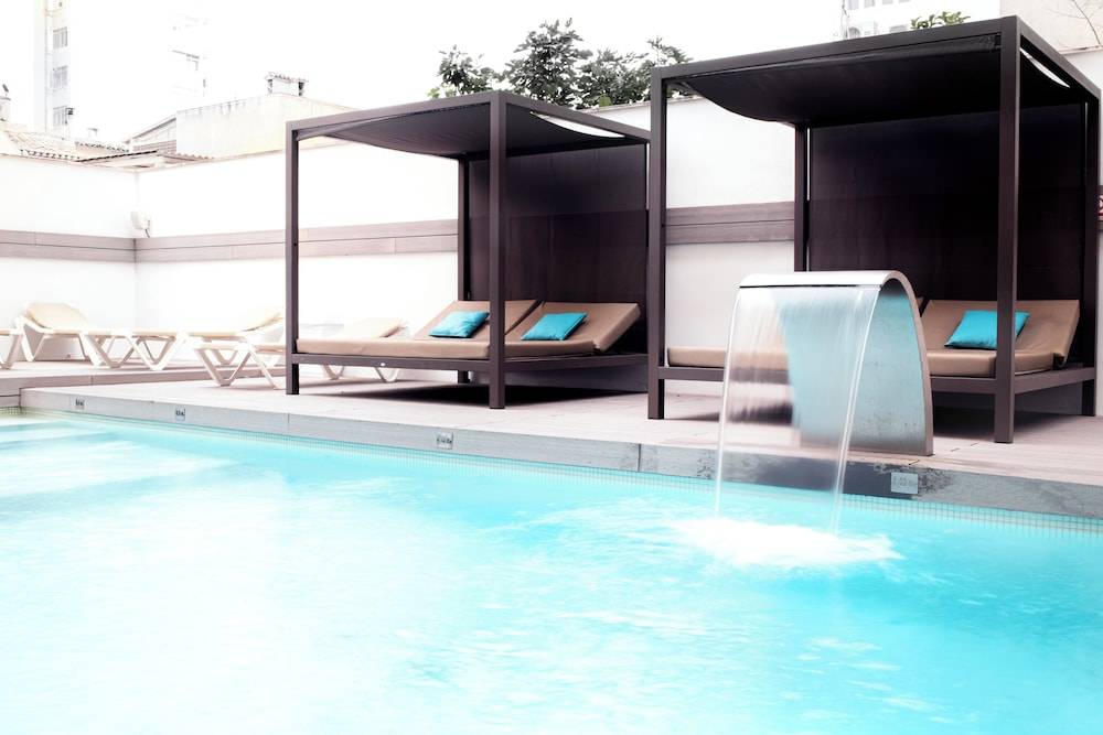 Hotel Gracia 1