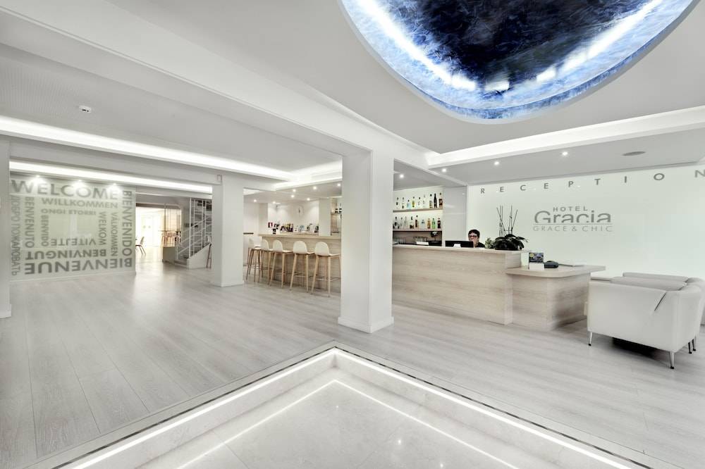Hotel Gracia 2