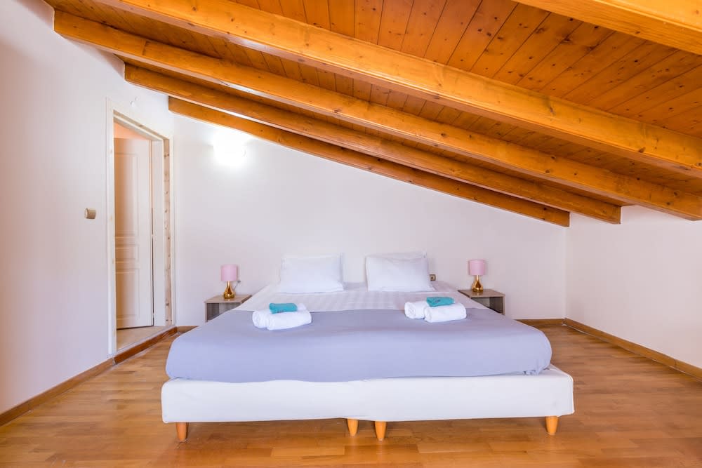Moraitis Mansion 2
