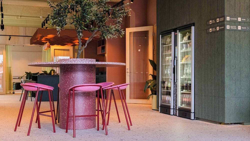 Citybox Kristiansand 2