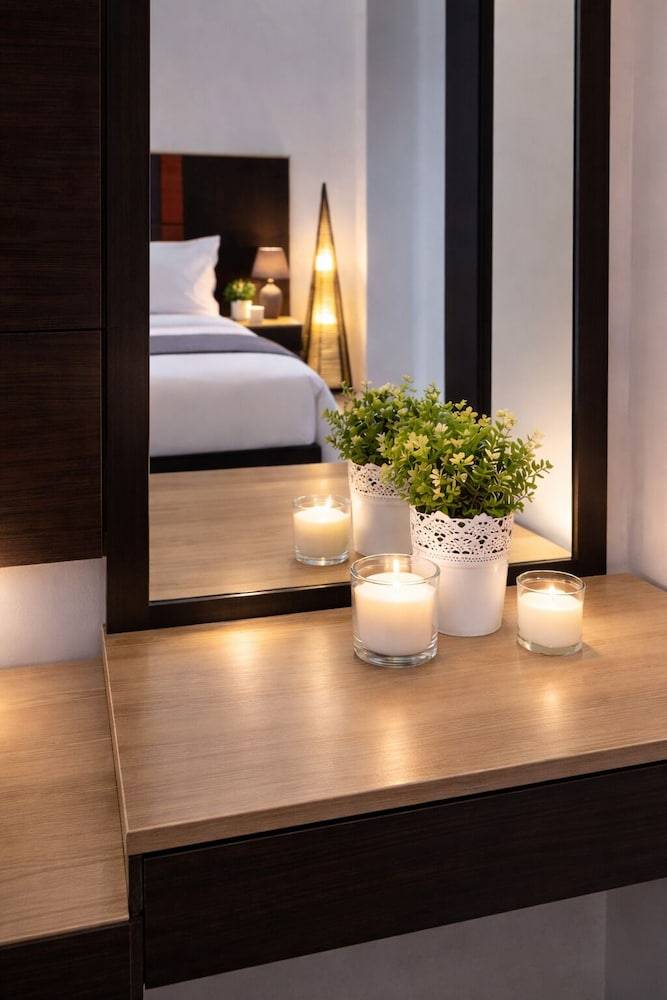 INOH Athens Hotel 1