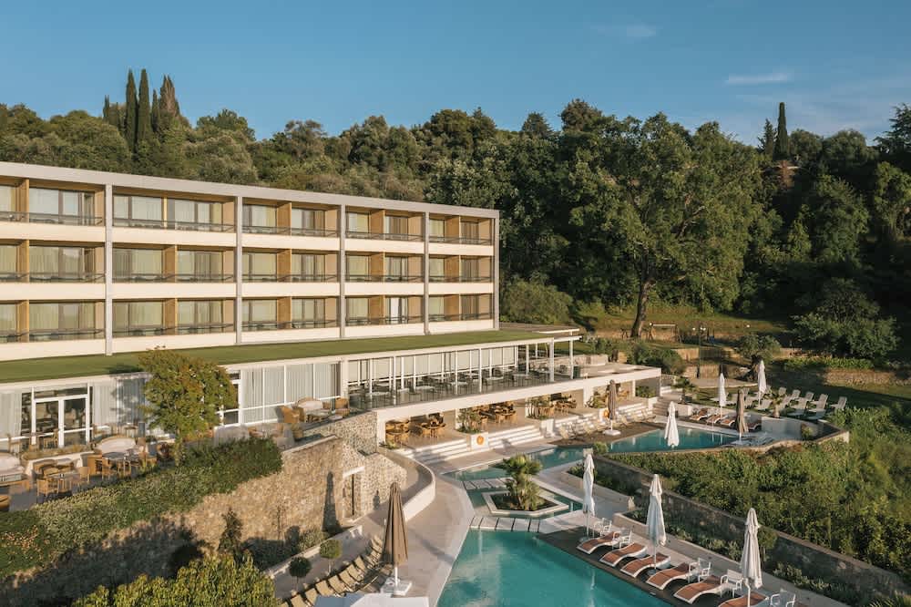 Divani Corfu Palace 1