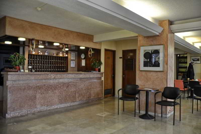 Hotel Atlantis 1
