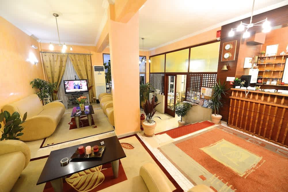 Hotel Dalia 2
