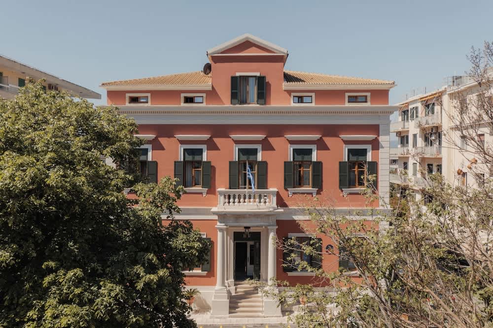 Bella Venezia 1