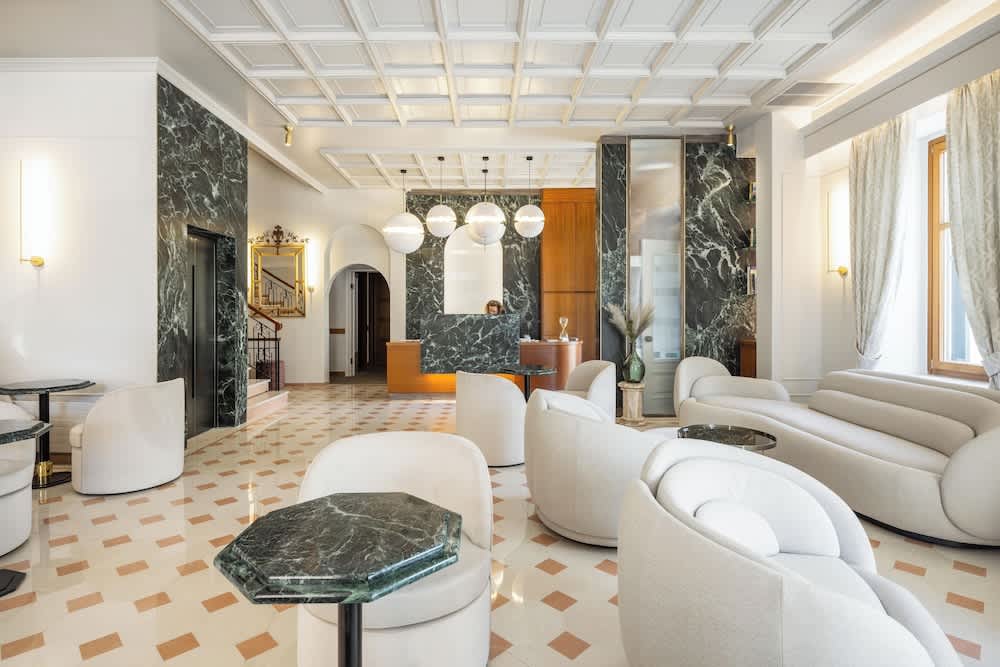 Bella Venezia 2