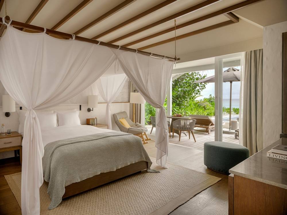 Six Senses Kanuhura 2