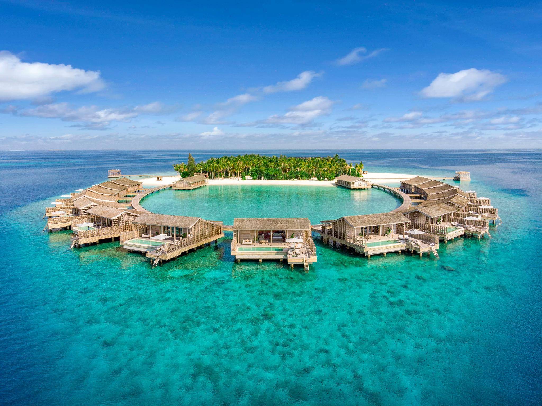 Kudadoo Maldives Private Island 1