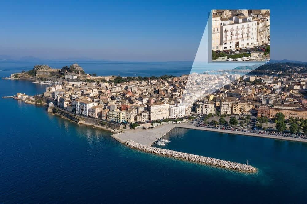 City Marina 1