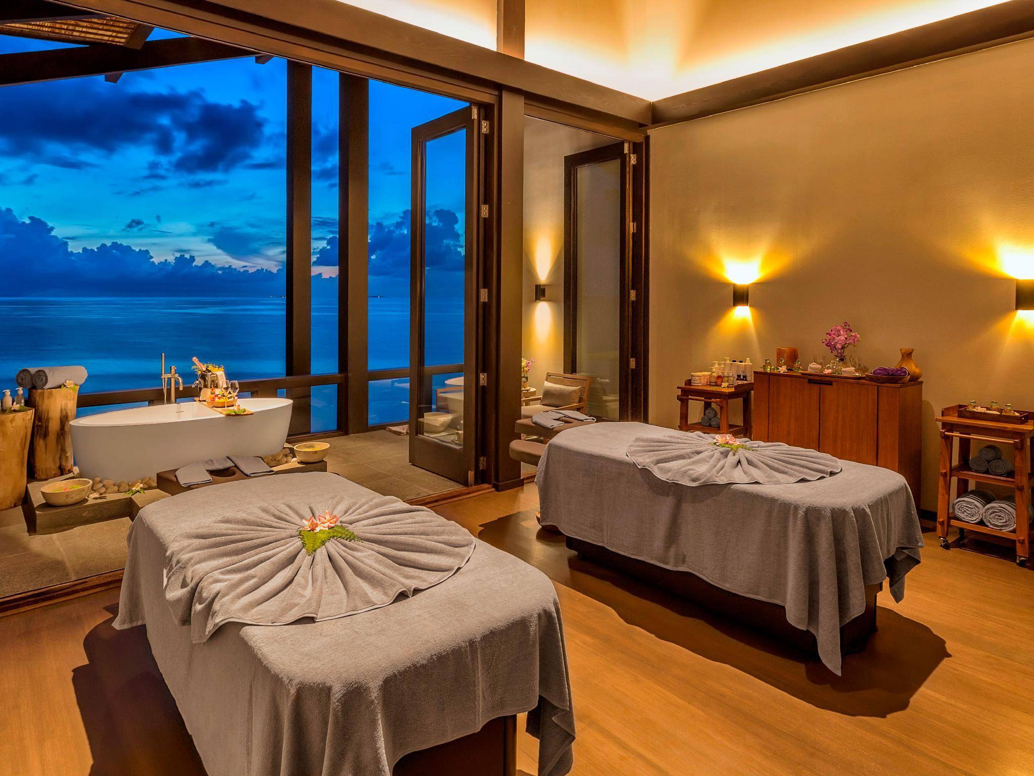 Kudadoo Maldives Private Island 2