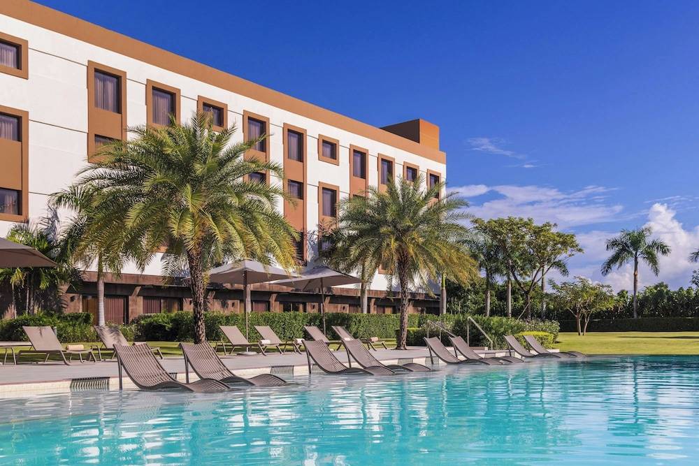 AC Hotel by Marriott Punta Cana 1