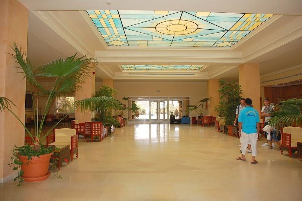 Zephir Hôtel & Spa 2