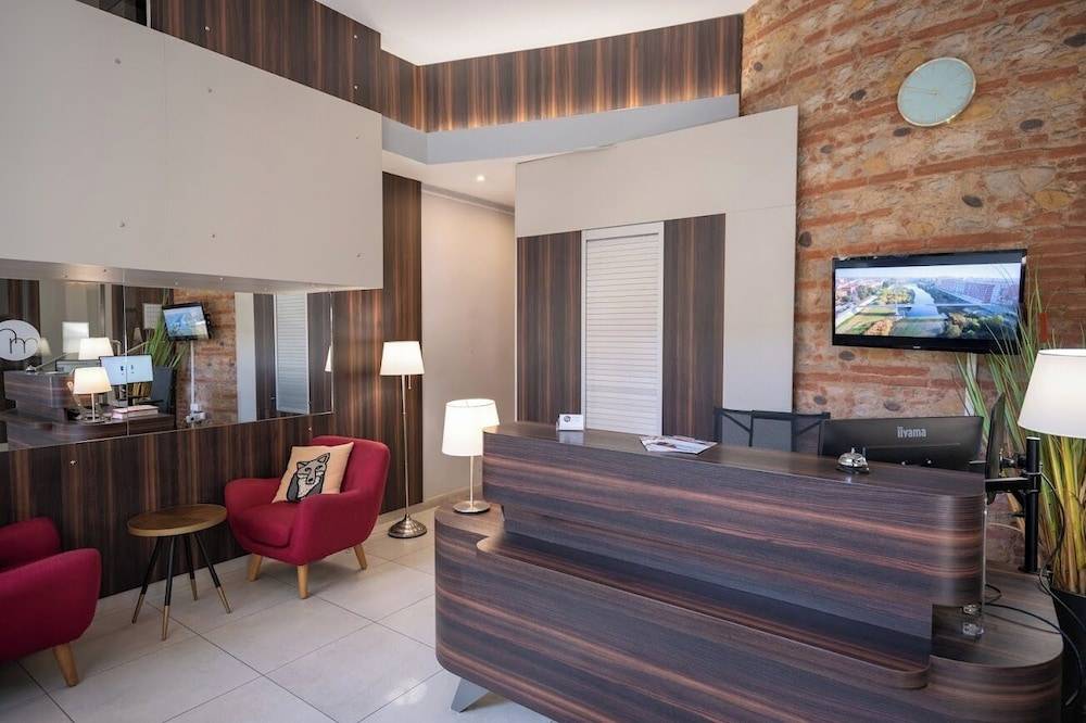 The Originals City, Hôtel Mondial, Perpignan 2