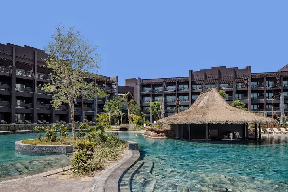 Lopesan Serenity Bay Resort, Spa & Casino - Adults Only 1