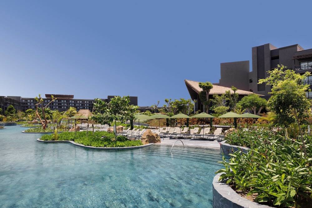 Lopesan Splash Cove Resort, Spa & Casino 1