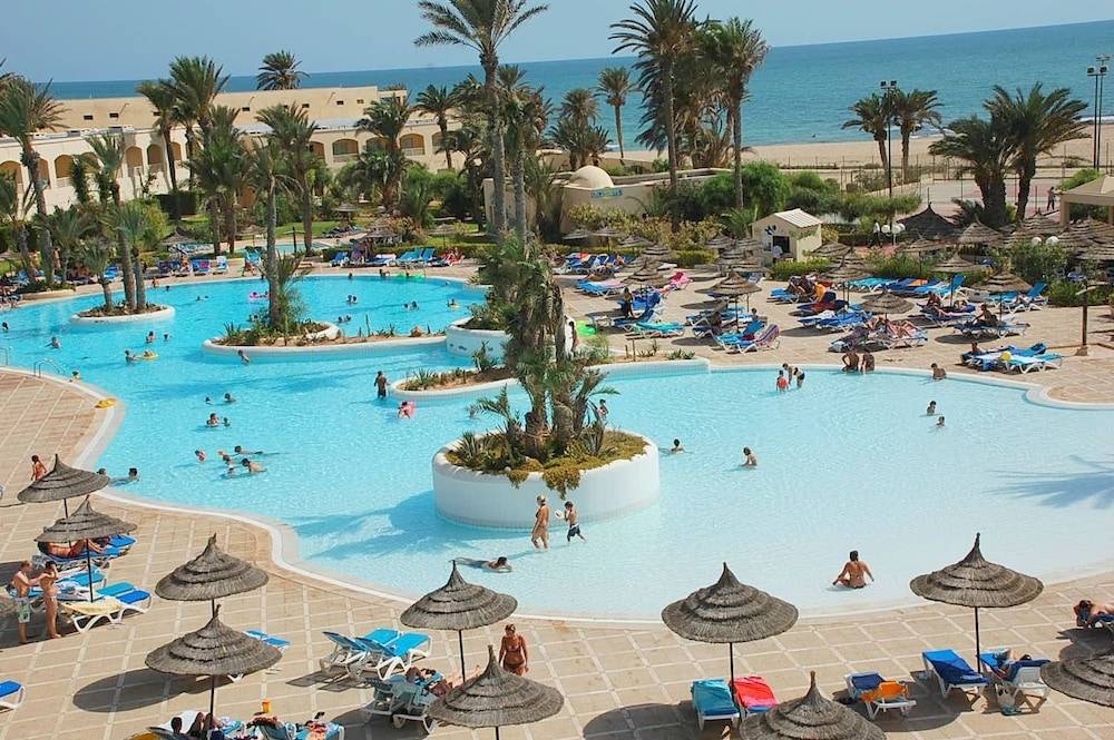 Zephir Hôtel & Spa 1