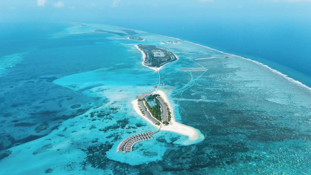 Jawakara Islands Maldives 1