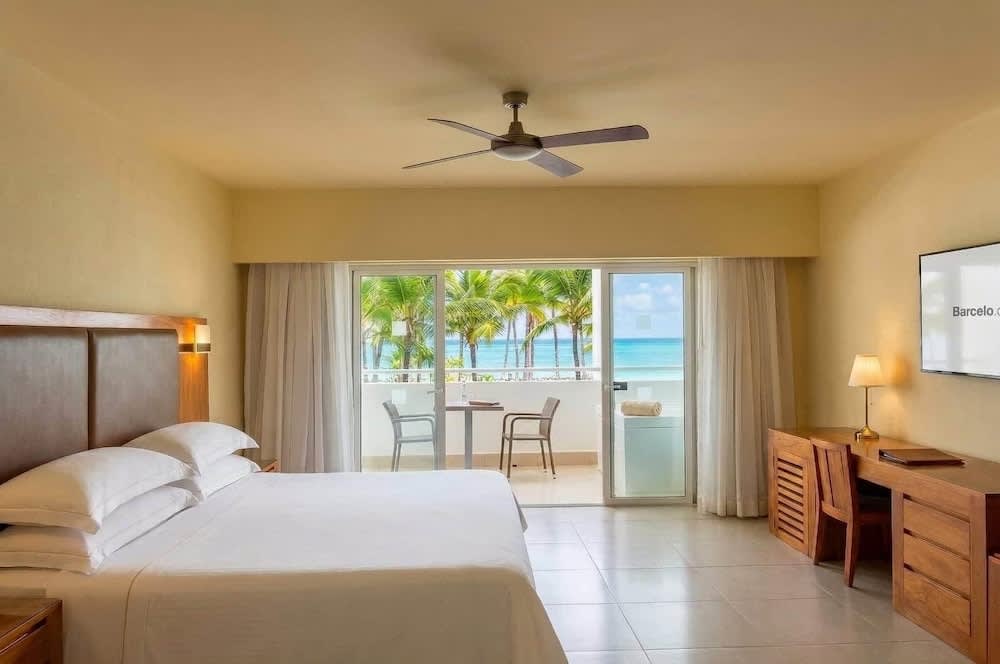 Occidental Punta Cana - All Inclusive 1