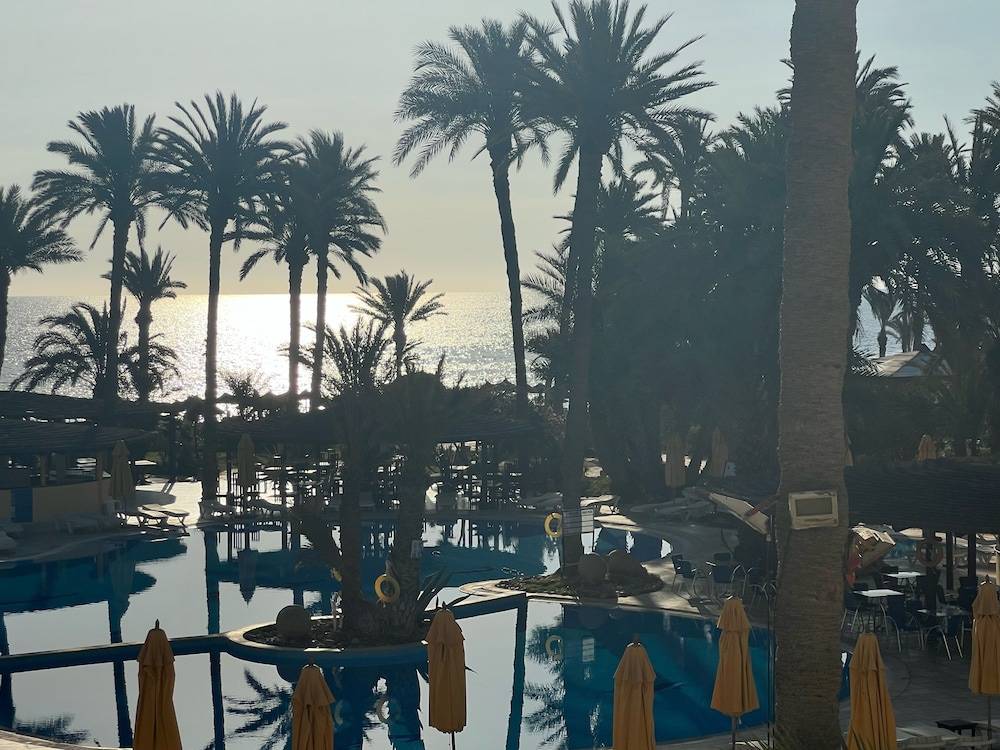 Eden Star Resort 1