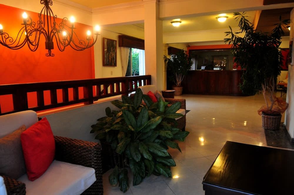 Hotel & Casino Flamboyan 2
