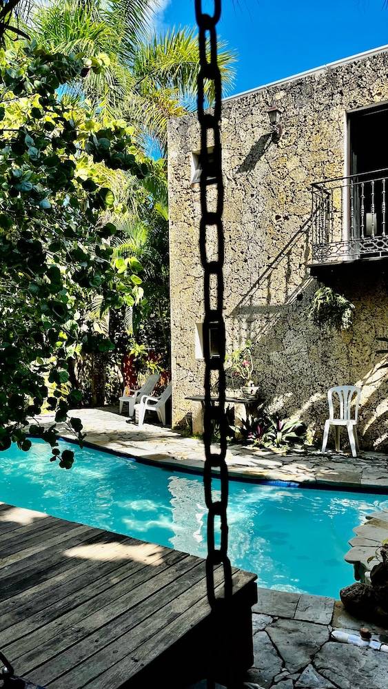 Manaya Bed & Breakfast 1