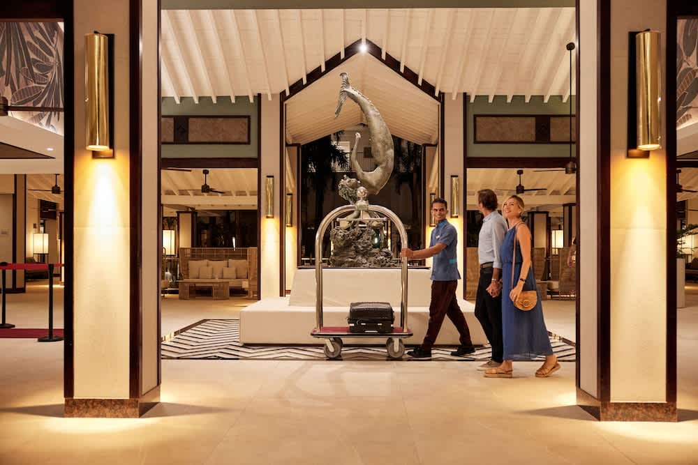 Riu Palace Macao - Adults Only - All Inclusive 2