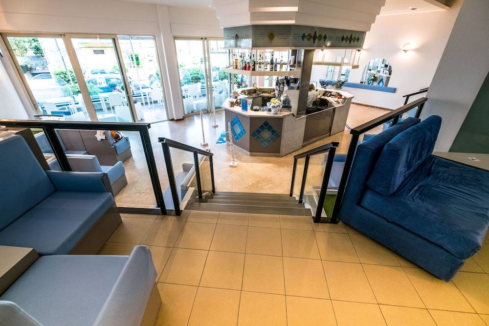 Hotel Saint Louis 1