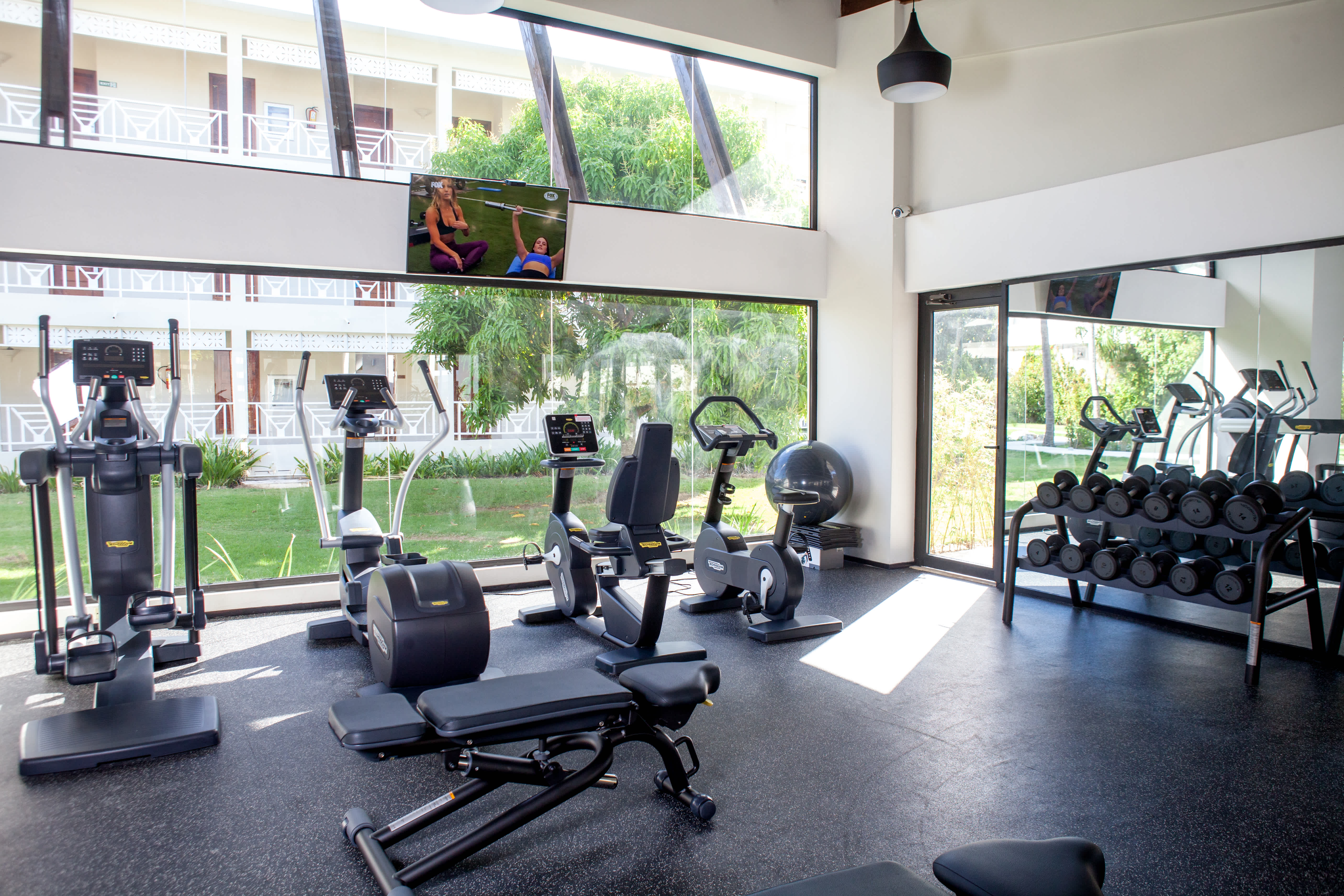 Vista Sol Punta Cana Beach Resort & Spa - All Inclusive 2