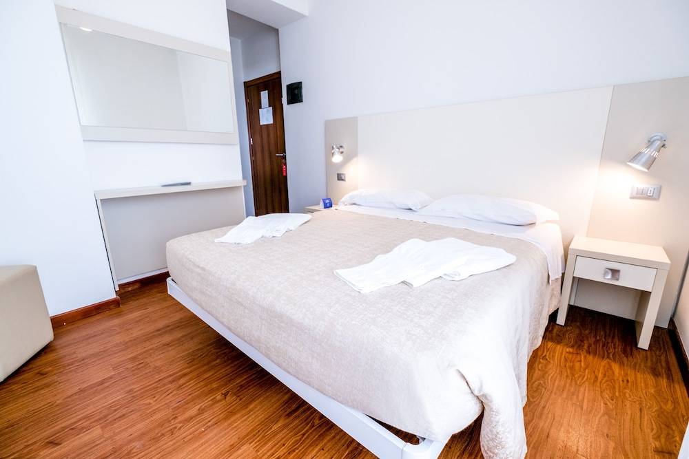 Hotel Saint Louis 2